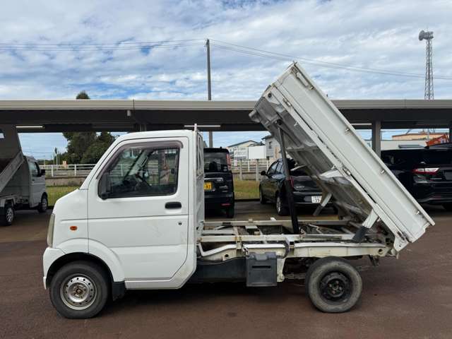Suzuki Carry 10