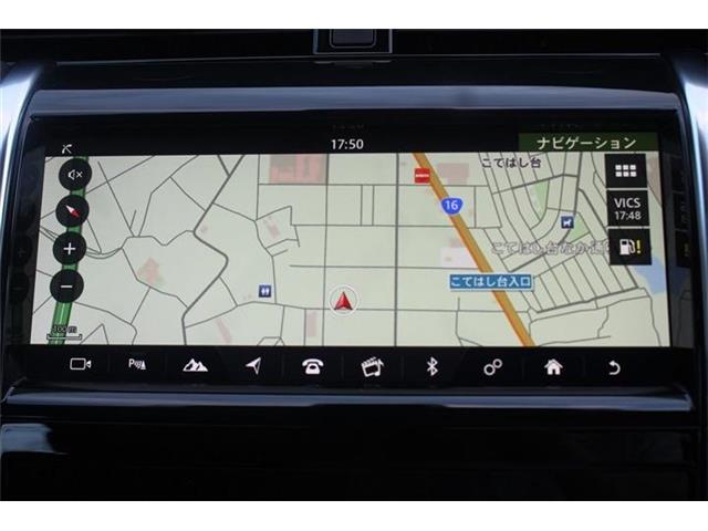 Land Rover Discovery Sport 3