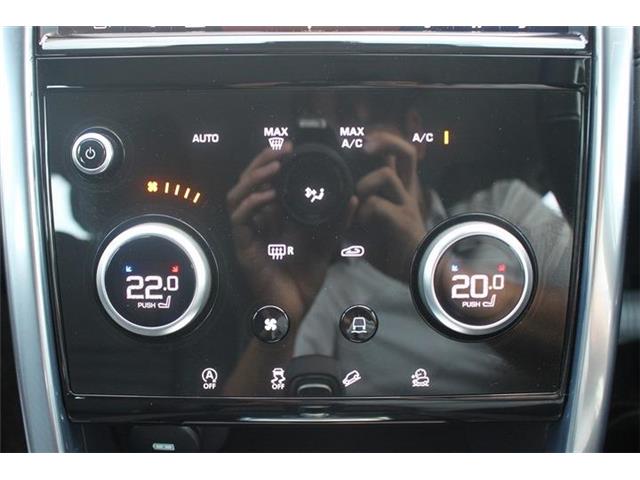 Land Rover Discovery Sport 7