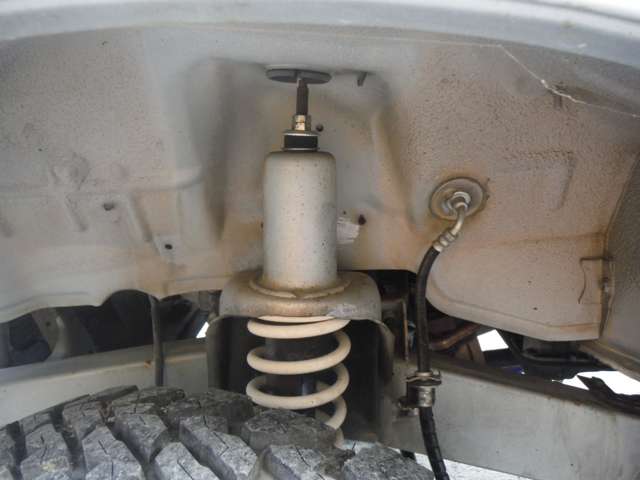Suzuki Jimny 11