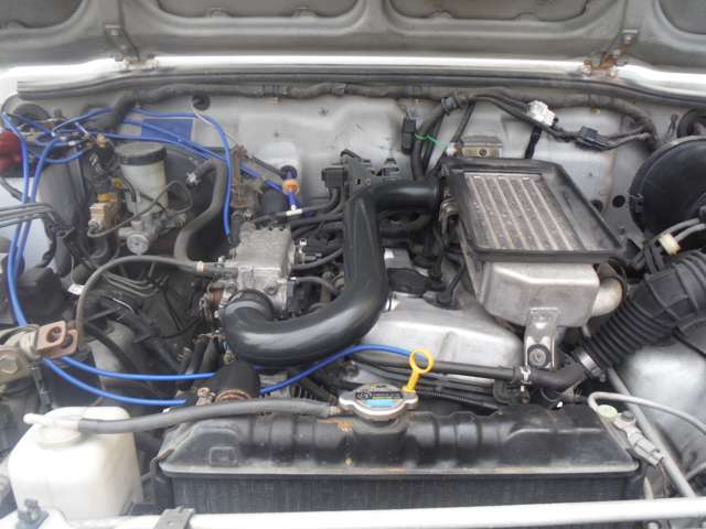 Suzuki Jimny 10
