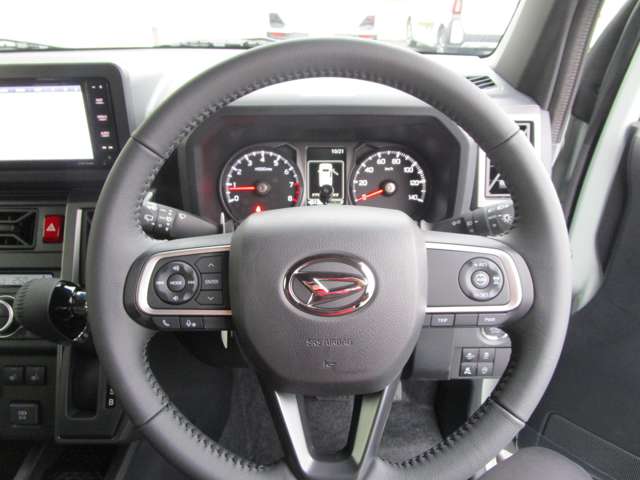 Daihatsu Taft 6