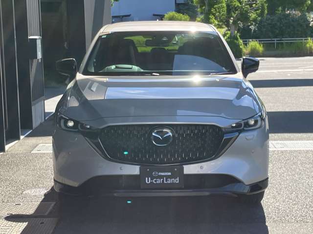 Mazda CX-5 11