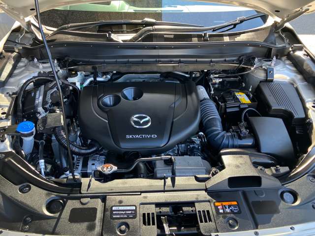 Mazda CX-5 12