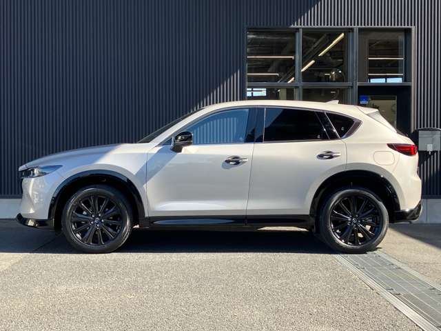 Mazda CX-5 2