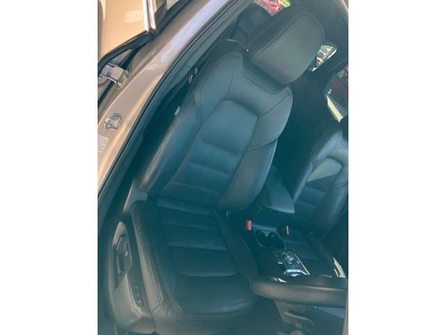 Mazda CX-5 4