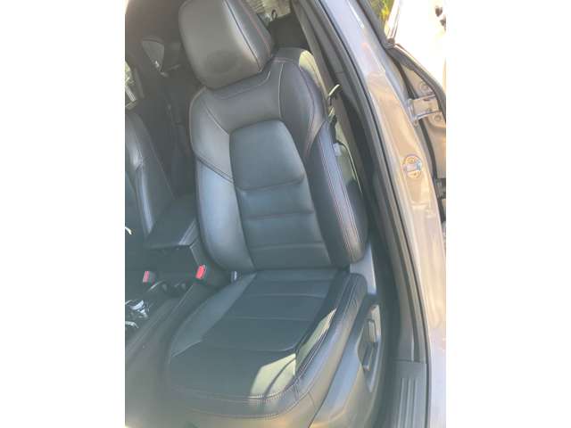 Mazda CX-5 7