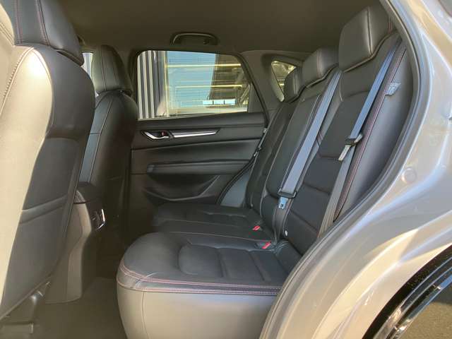 Mazda CX-5 8