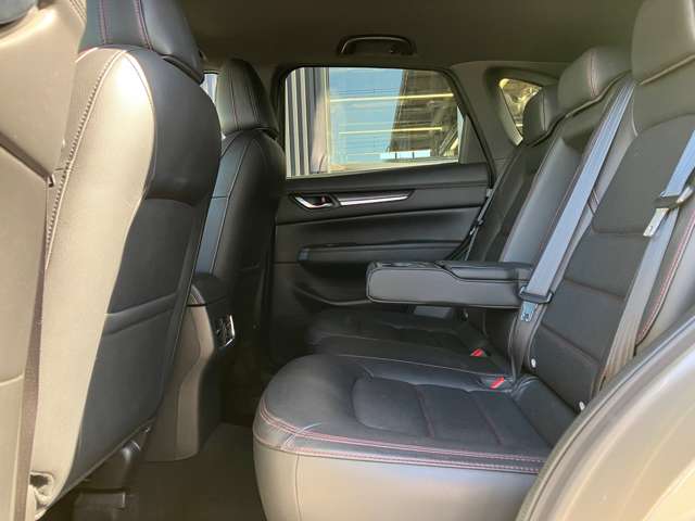 Mazda CX-5 9