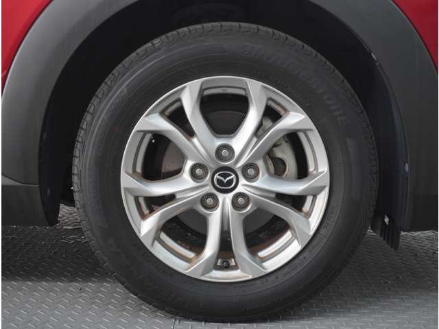 Mazda CX-3 11