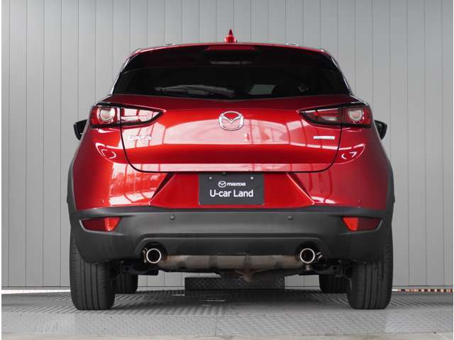 Mazda CX-3 12