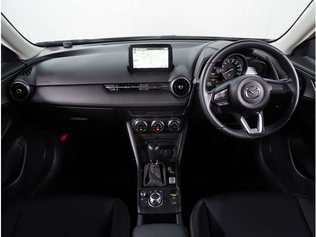 Mazda CX-3 6