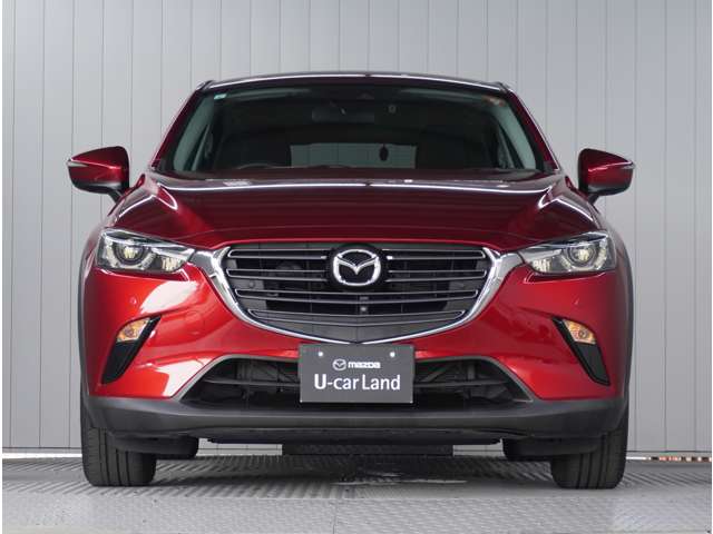 Mazda CX-3 9