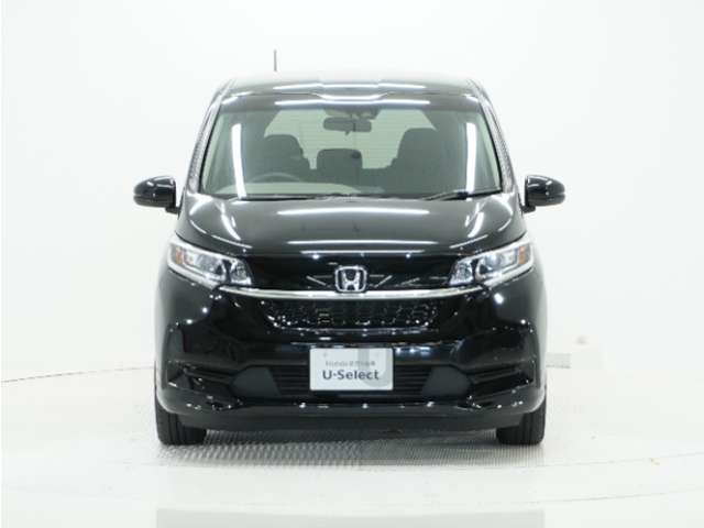 Honda Freed 11