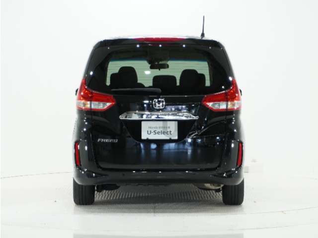 Honda Freed 12