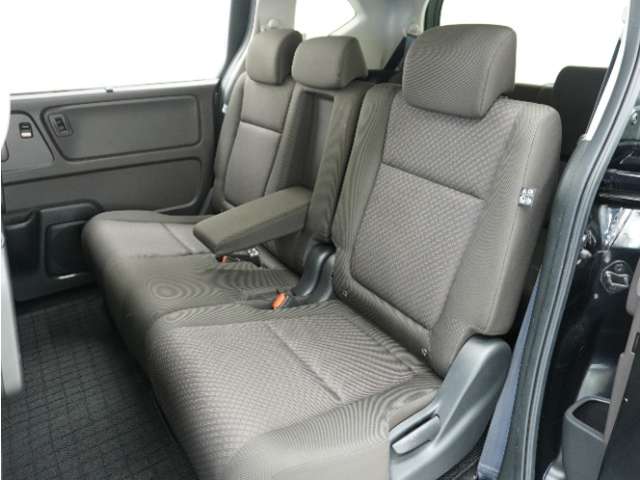 Honda Freed 8
