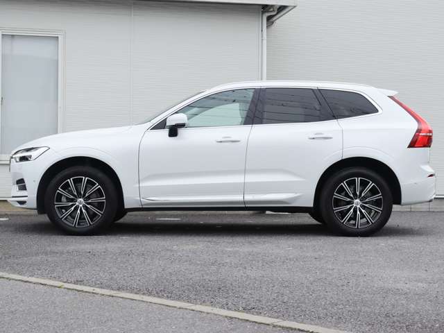Volvo XC60 11