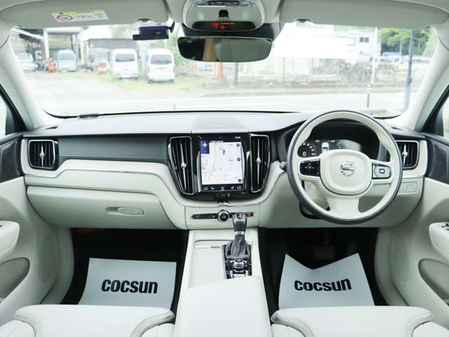 Volvo XC60 4