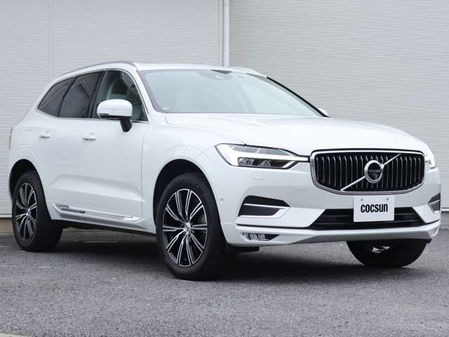 Volvo XC60 6