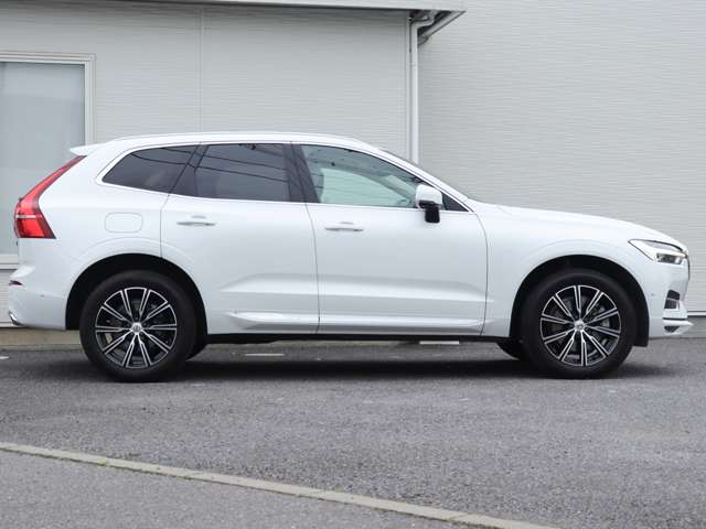 Volvo XC60 7