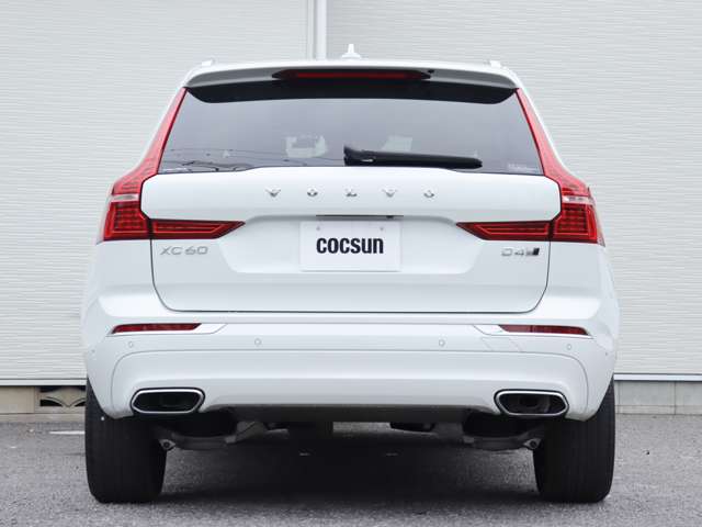 Volvo XC60 9