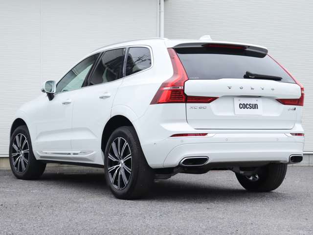 Volvo XC60 10