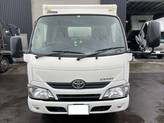 Toyota Dyna 2