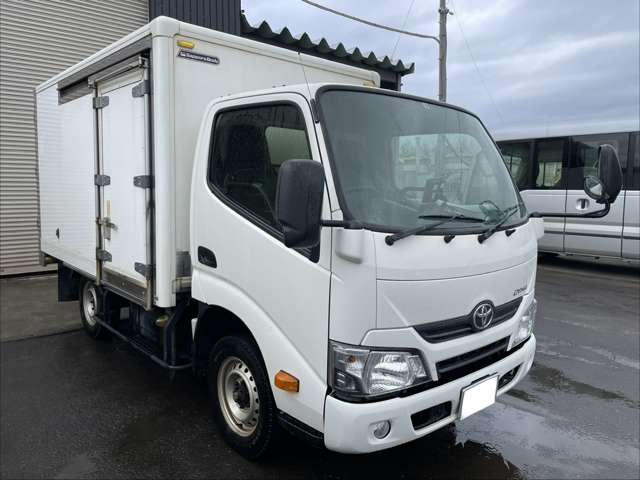 Toyota Dyna 3