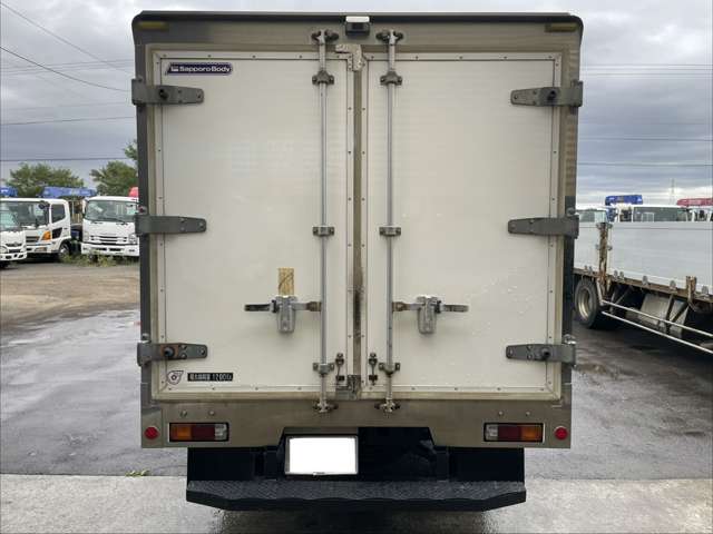 Toyota Dyna 6