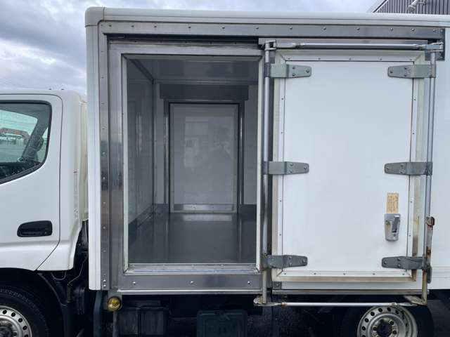 Toyota Dyna 9