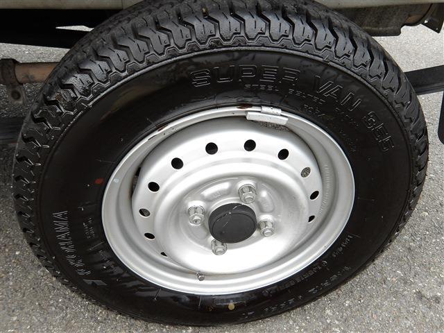 Suzuki Carry 11