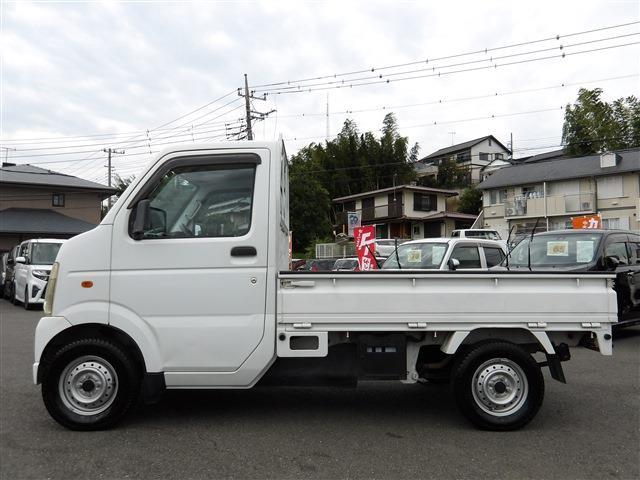 Suzuki Carry 7