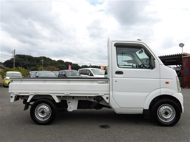 Suzuki Carry 8