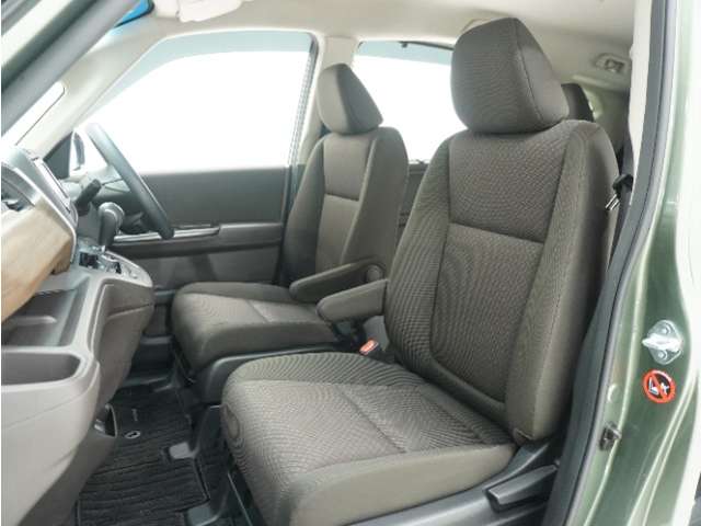 Honda Freed 9