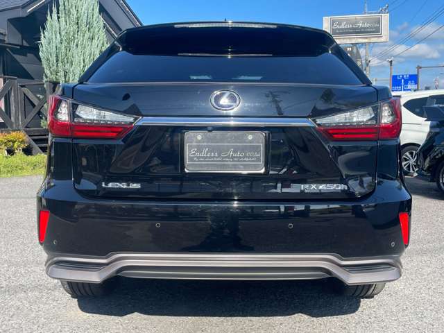 Lexus RX 11