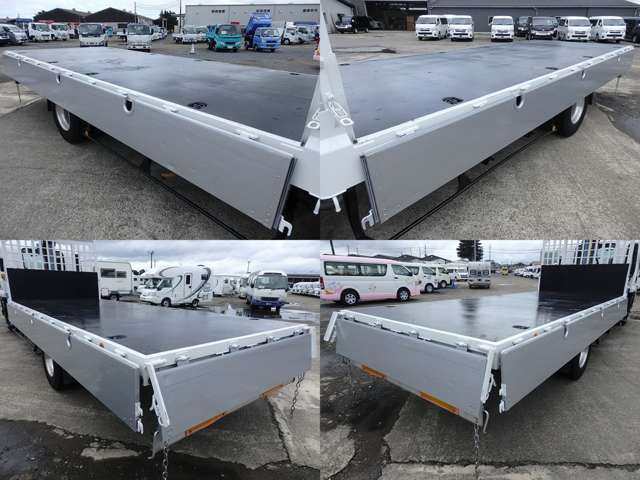 Isuzu Forward 11