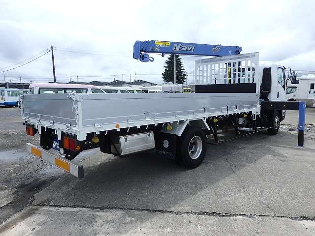 Isuzu Forward 3