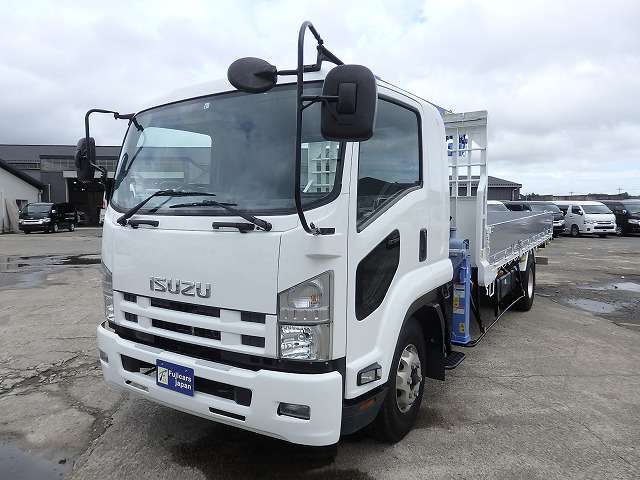 Isuzu Forward 6
