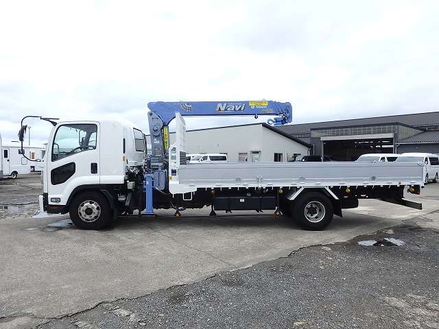 Isuzu Forward 7