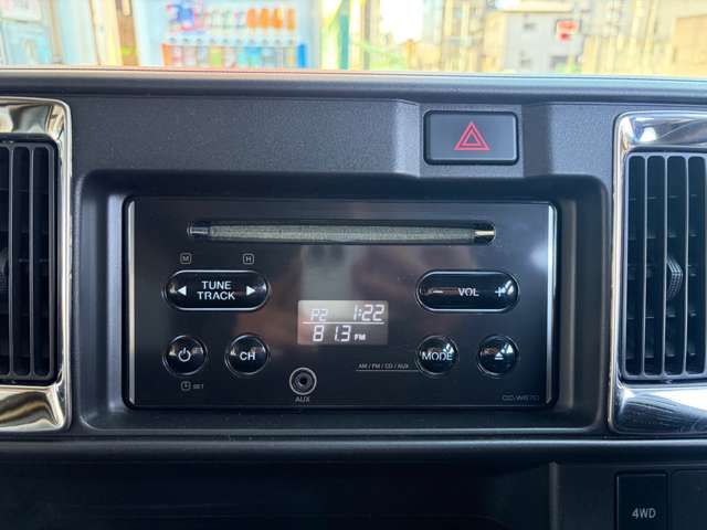Daihatsu Hijet Deck Van 8