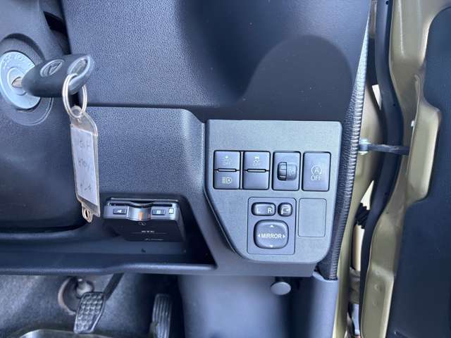Daihatsu Hijet Deck Van 10