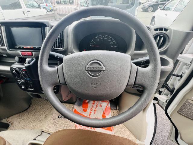 Nissan NV100 Clipper 2