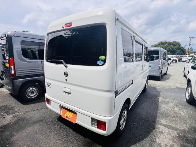 Nissan NV100 Clipper 3