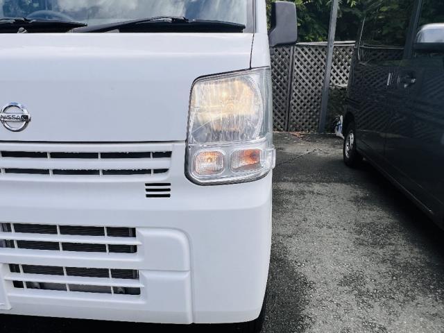 Nissan NV100 Clipper 7