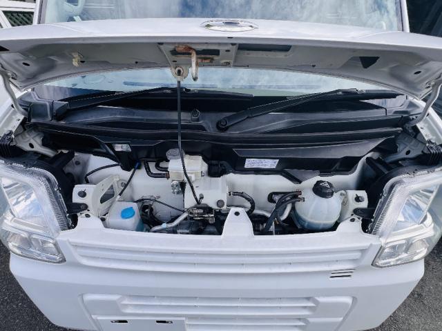 Nissan NV100 Clipper 8