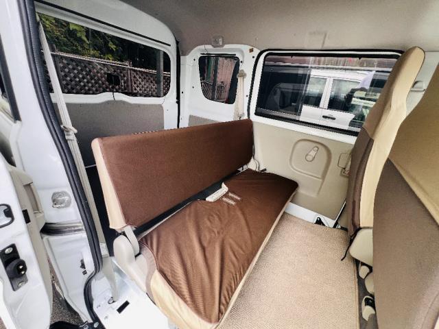Nissan NV100 Clipper 10