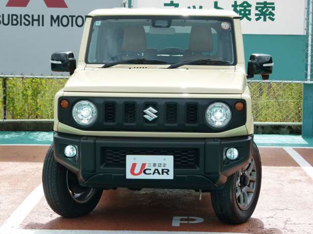 Suzuki Jimny 2