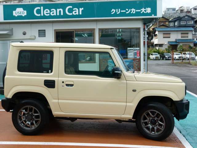 Suzuki Jimny 5