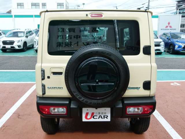 Suzuki Jimny 7