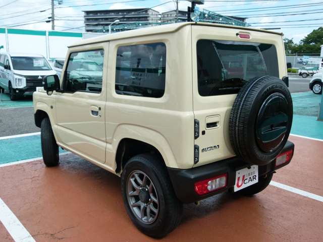 Suzuki Jimny 8